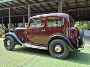 Bild 12/42 von FIAT 508 Balilla Series 2 (1935)