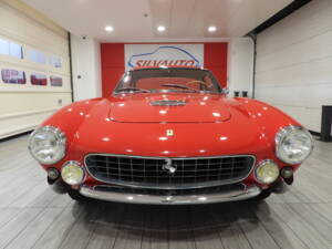 Bild 2/15 von Ferrari 250 GT Berlinetta Lusso (1963)