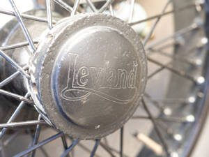 Afbeelding 41/50 van Leyland Thomas No. 1 Recreation (1922)
