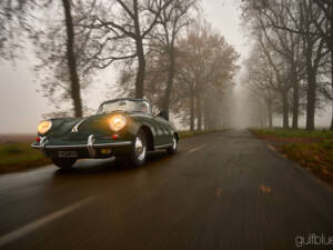 Imagen 2/90 de Porsche 356 C 1600 SC (1965)