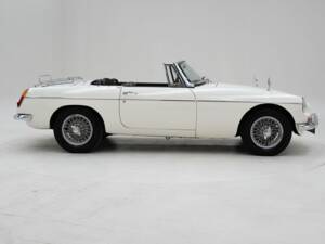 Bild 6/15 von MG MGB (1967)