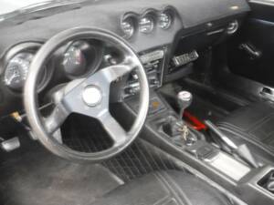 Image 33/50 of Datsun 240 Z (1973)