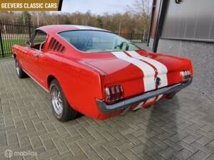 Bild 7/14 von Ford Mustang 289 (1965)