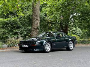 Immagine 3/49 di Aston Martin V8 Vantage V550 (1998)
