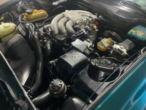 Bild 31/50 von BMW Z1 Roadster (1989)