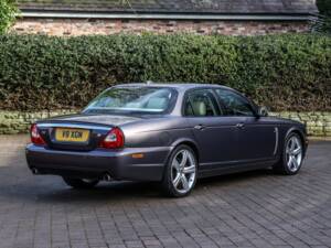 Afbeelding 3/41 van Jaguar XJR (2008)