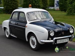 Bild 18/50 von Renault Dauphine Gordini (1960)