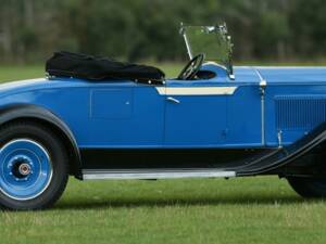 Imagen 8/50 de Packard 5-33 Runabout (1928)