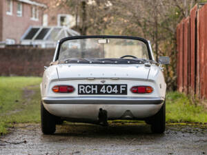 Image 7/34 de Lotus Elan SE (1967)