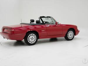 Image 2/15 of Alfa Romeo 2.0 Spider (1993)