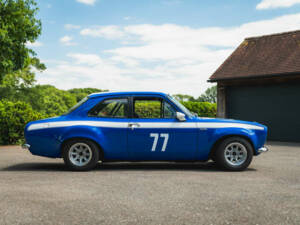 Image 4/48 of Ford Escort RS 1600 (1972)