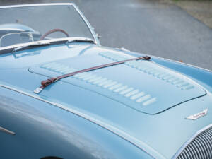 Bild 22/37 von Austin-Healey 100&#x2F;4 (BN1) (1955)