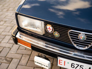 Afbeelding 17/42 van Alfa Romeo Alfetta 2.0 L (1979)