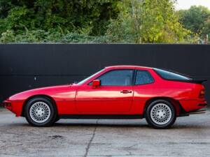 Image 2/50 of Porsche 924 Turbo (1980)