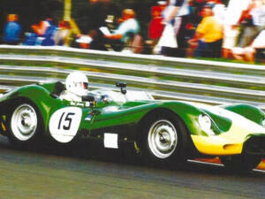 Image 7/50 of Lister Knobbly (1959)