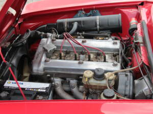 Afbeelding 48/100 van Alfa Romeo Giulia 1600 GT Junior (1976)
