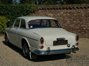 Afbeelding 40/50 van Volvo Amazon  P121 (1966)