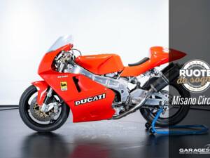 Bild 1/50 von Ducati DUMMY (1999)