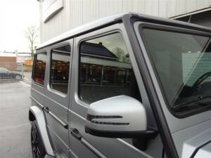 Bild 23/99 von Mercedes-Benz G 63 AMG (lang) (2017)