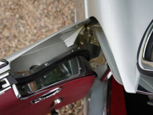 Image 33/50 of Mercedes-Benz 280 SL (1969)