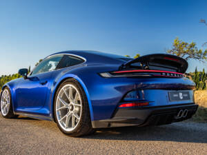 Image 47/50 of Porsche 911 GT3 Touring (2021)