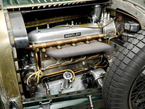 Image 25/26 of Bentley 4 1&#x2F;2 Litre (1928)