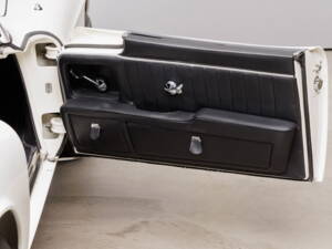 Image 26/43 of BMW 507 (1959)