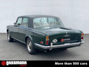 Image 6/15 of Rolls-Royce Silver Shadow I (1975)
