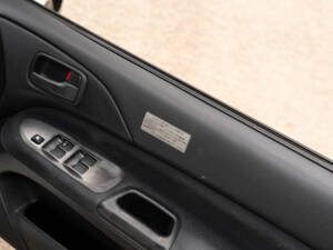 Bild 41/50 von Mitsubishi Lancer Evolution IX (2005)
