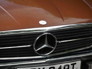 Bild 9/16 von Mercedes-Benz 450 SLC (1978)