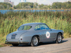 Immagine 8/20 di Alfa Romeo 1900 C Sprint (1953)