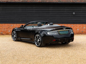 Imagen 5/99 de Aston Martin DBS Volante (2012)