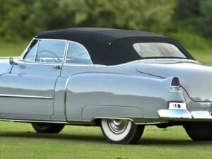 Immagine 27/50 di Cadillac 62 Convertible (1951)