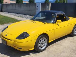 Image 11/32 of FIAT Barchetta (1997)