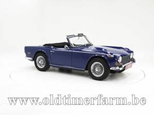 Image 3/15 of Triumph TR 5 PI (1968)