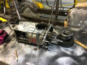 Bild 117/183 von FIAT 600 D Multipla (1961)