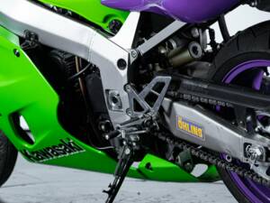 Image 41/50 of Kawasaki DUMMY (1996)
