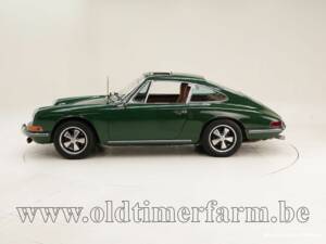 Imagen 8/15 de Porsche 911 2.0 T (1968)