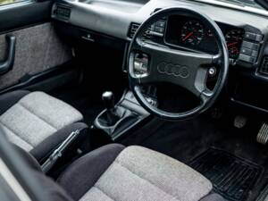 Bild 4/20 von Audi quattro (1986)