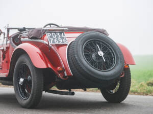 Image 11/23 of Alfa Romeo 6C 1750 Gran Sport (1931)