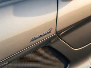 Image 27/45 de Mercedes-Benz SLR Stirling Moss (2009)