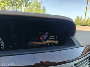 Bild 33/50 von Mercedes-Benz S 500 (2012)