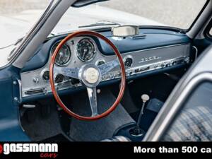 Bild 13/15 von Mercedes-Benz 300 SL &quot;Gullwing&quot; (1955)