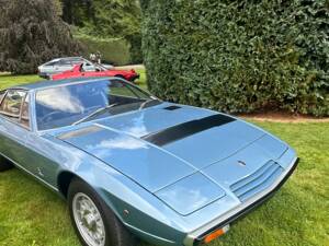 Bild 3/27 von Maserati Khamsin (1972)