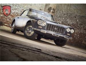 Image 3/15 de Lancia Flaminia GT 2.5 3C Touring (1962)