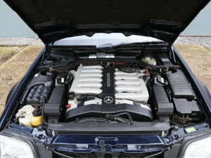 Bild 39/42 von Mercedes-Benz SL 600 (1994)