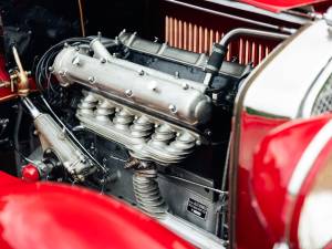 Image 22/30 of Alfa Romeo 6C 1750 Gran Sport (1930)