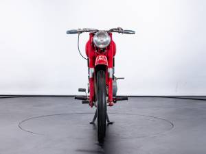 Image 5/50 de Moto Guzzi DUMMY (1960)