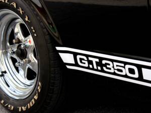 Bild 4/20 von Ford Shelby GT 350 (1966)