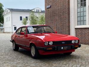 Immagine 3/15 di Ford Capri 2,8i (1981)